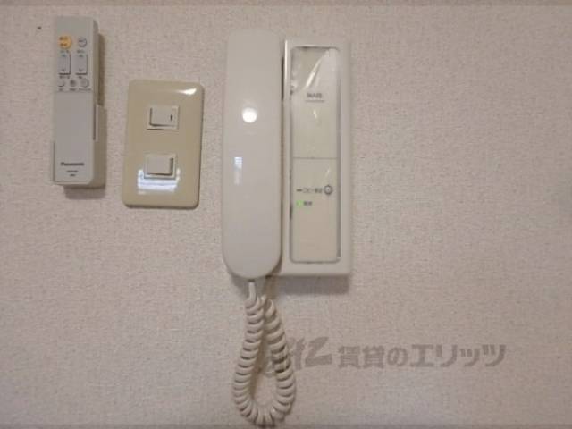 インターフォン