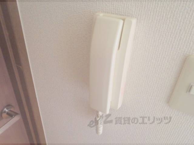 インターフォン