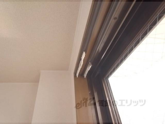 カーテンレール