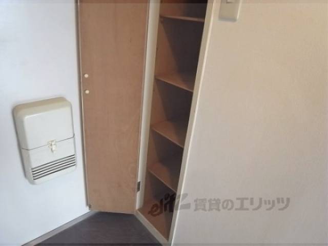 下駄箱