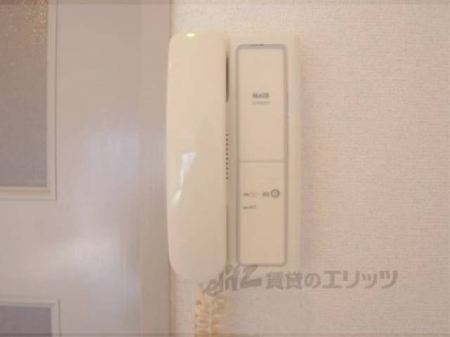 インターフォン