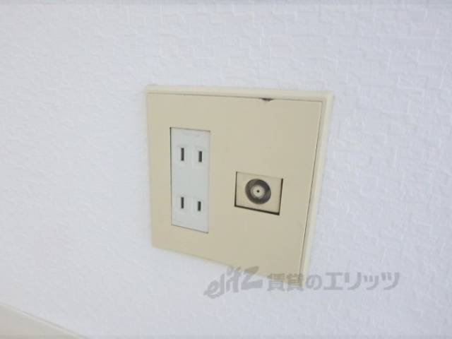 コンセント類