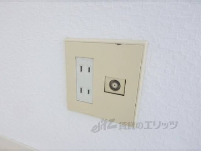 コンセント類