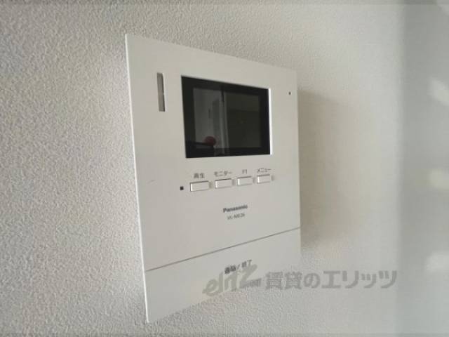 ドアフォン（ＴＶ含）