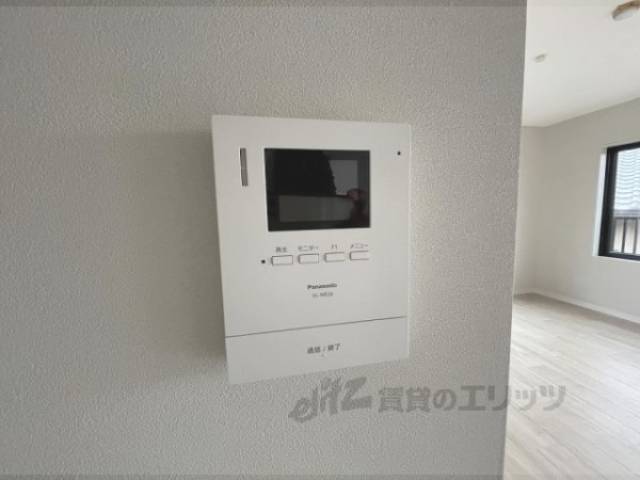 ドアフォン（ＴＶ含）