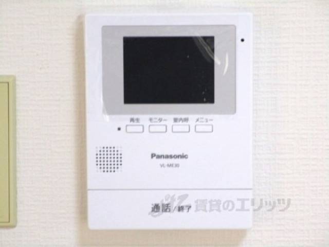 ドアフォン（ＴＶ含）
