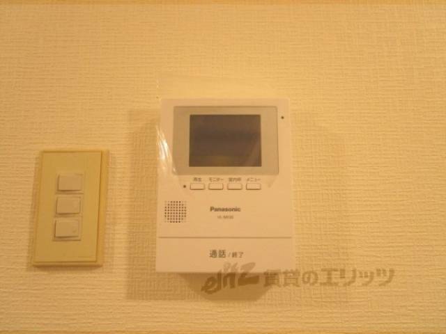 ドアフォン（ＴＶ含）