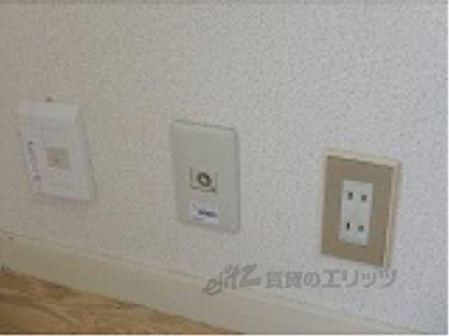 コンセント