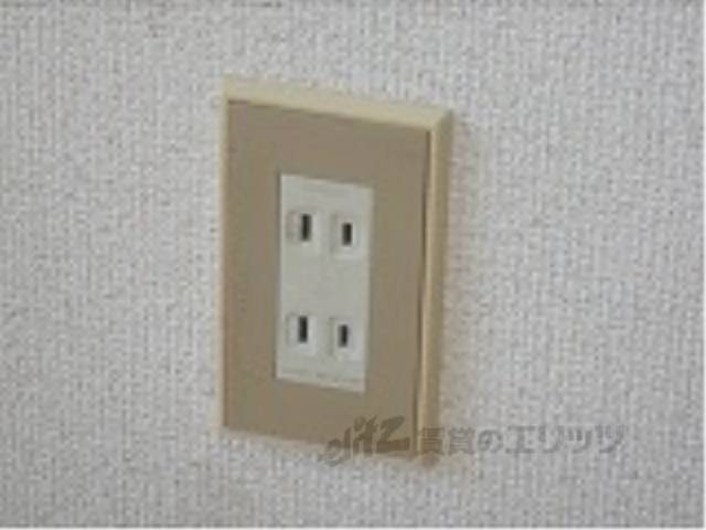 コンセント