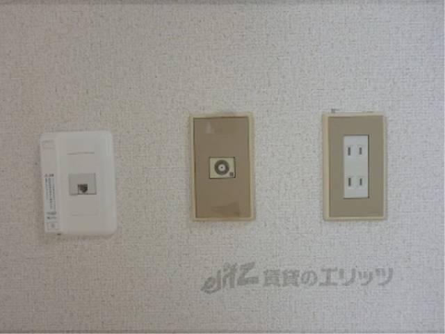 テレビコンセント