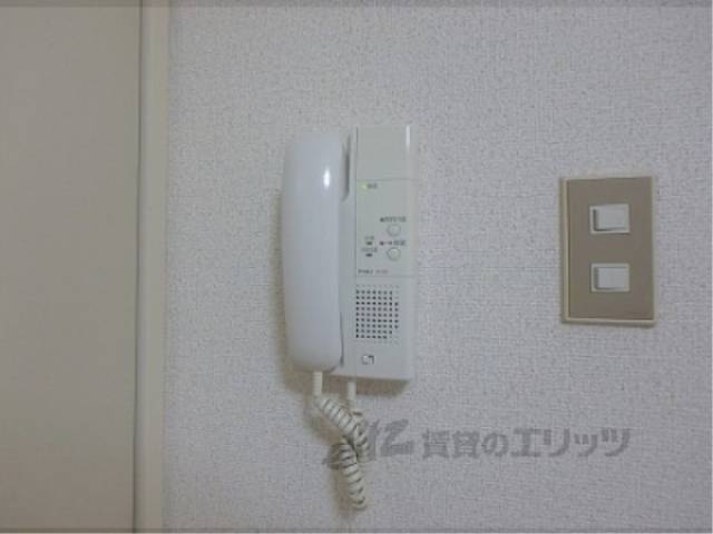 ドアフォン（ＴＶ含）