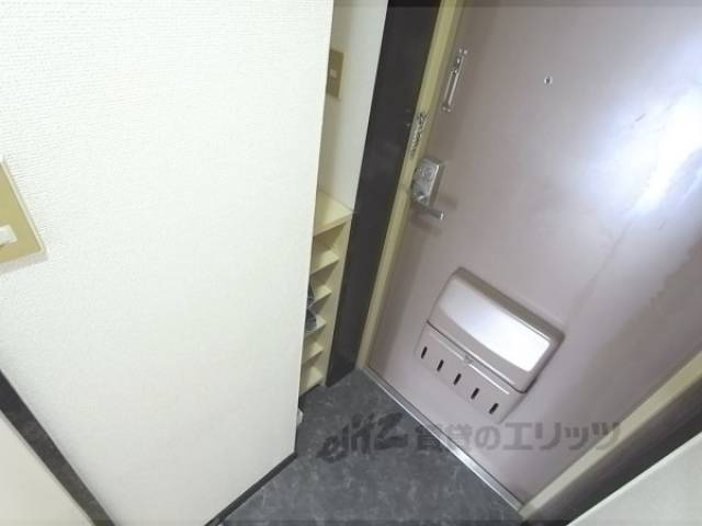 下駄箱