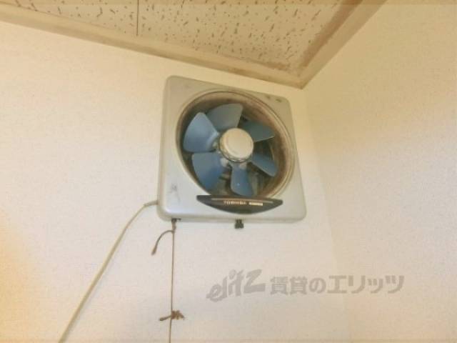 換気扇