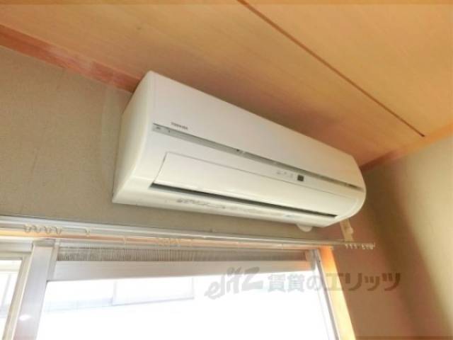 エアコン