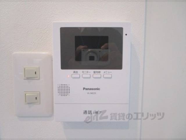 ドアフォン（ＴＶ含）