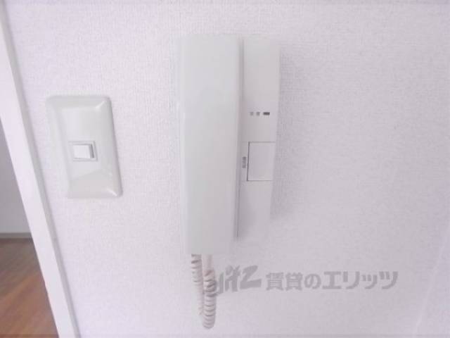インターフォン