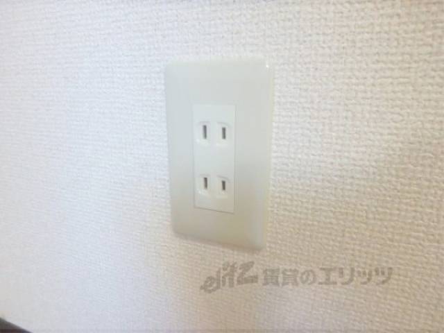 コンセント