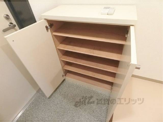 下駄箱