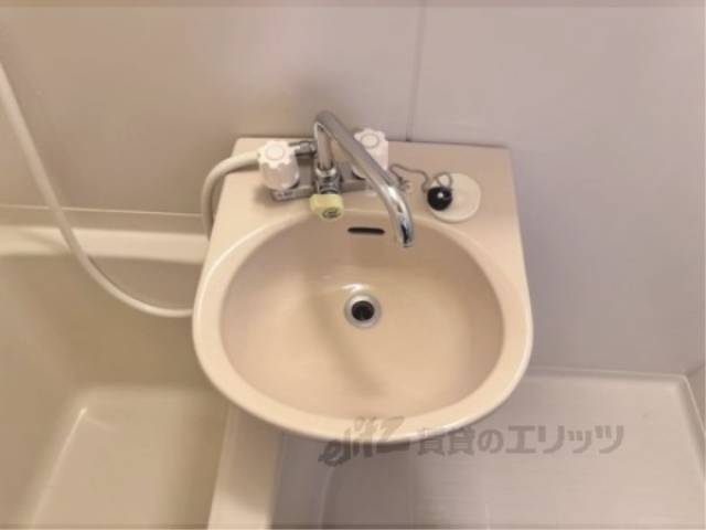 洗面器