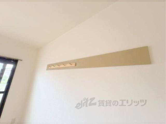 物掛け