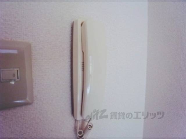 インターフォン