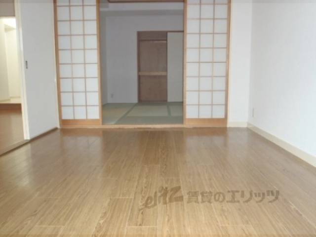 洋室　洋室5.5