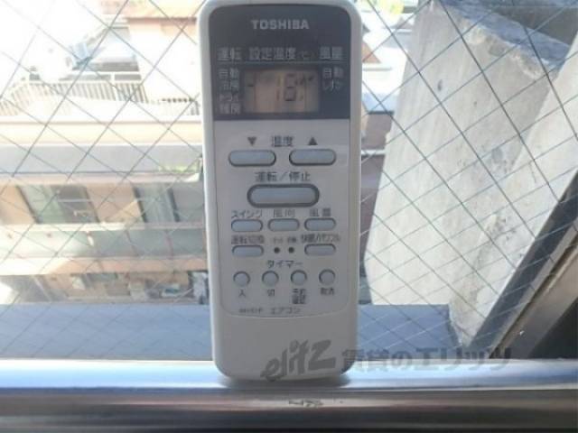 エアコン