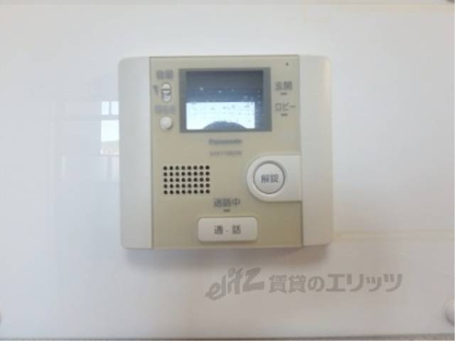 ドアフォン（ＴＶ含）