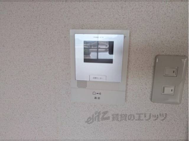 ドアフォン（ＴＶ含）