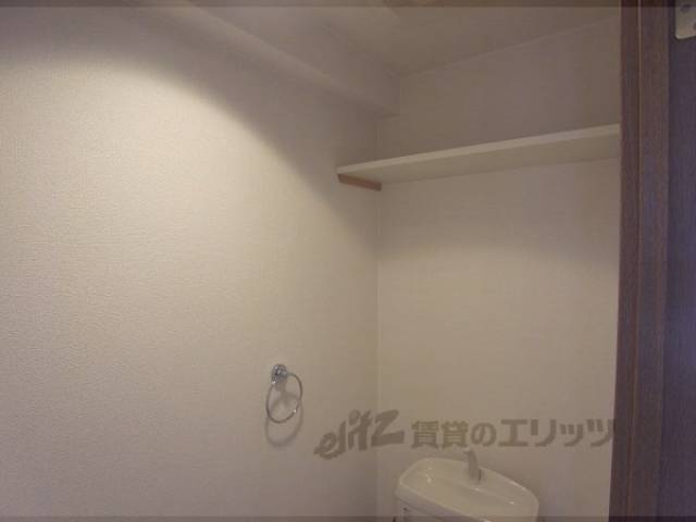 トイレ収納