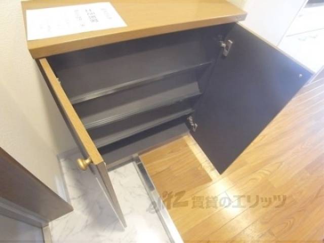 下駄箱