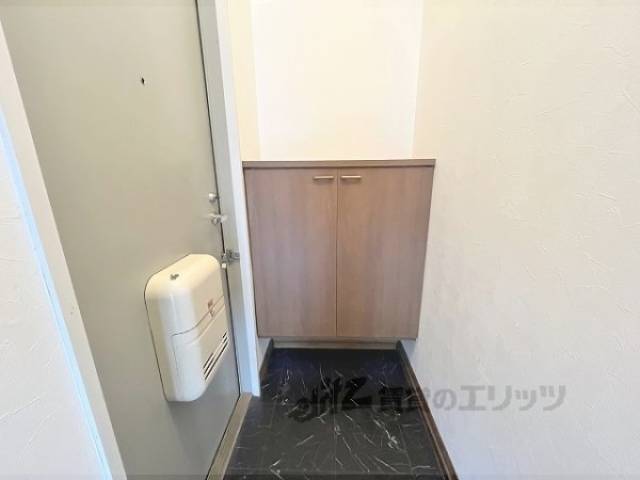 下駄箱