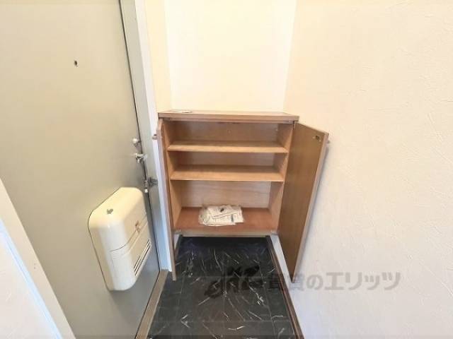 下駄箱