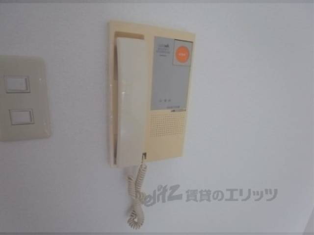 ドアホン