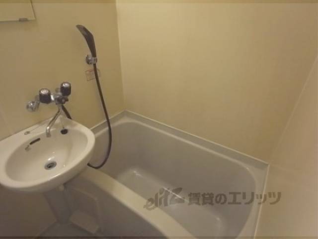 ユニットバス
