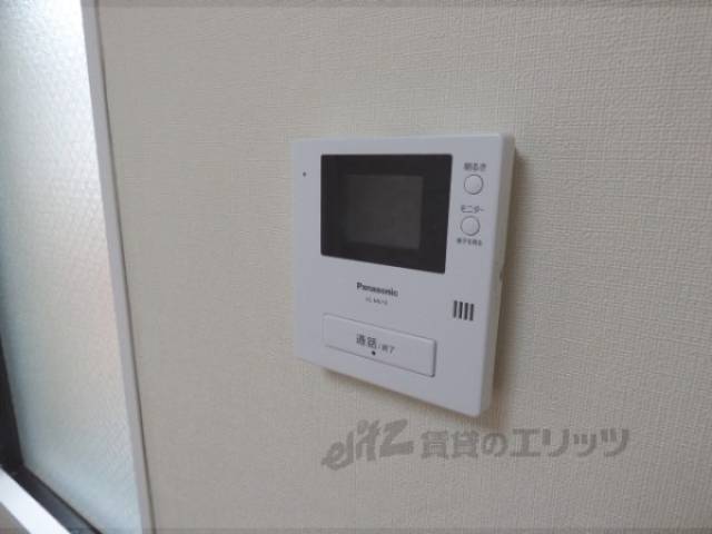 ドアフォン（ＴＶ含）