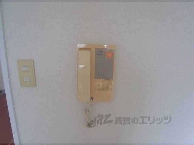 ドアホン