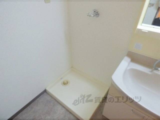 冷蔵庫置場