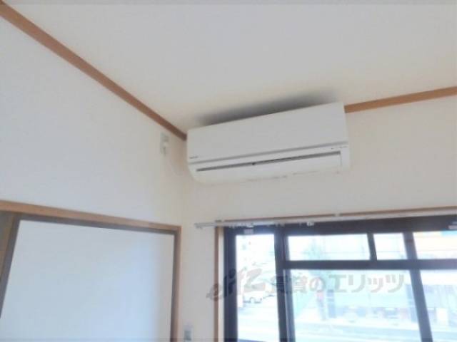 エアコン