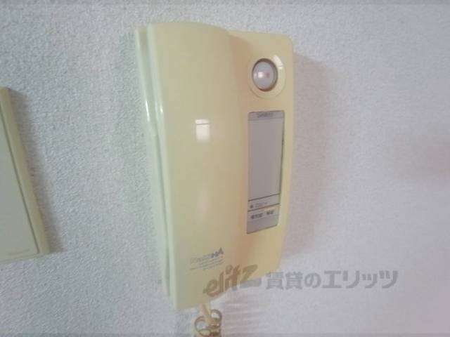 インターホン