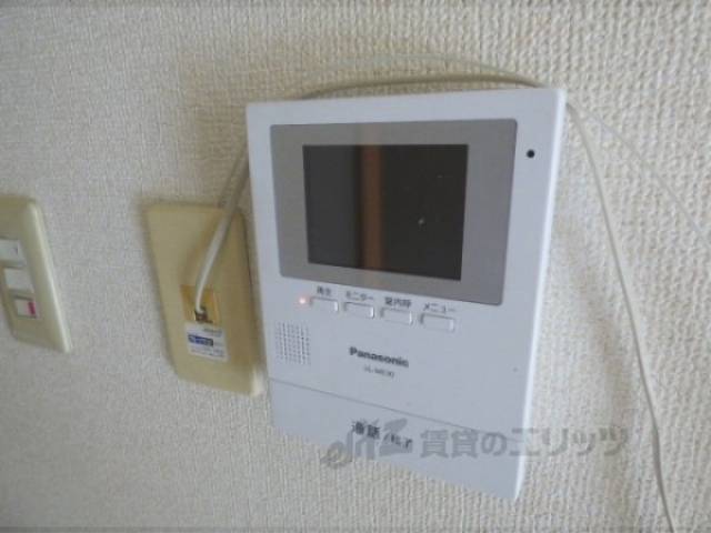 ドアフォン（ＴＶ含）