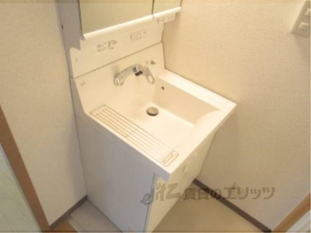 洗面所