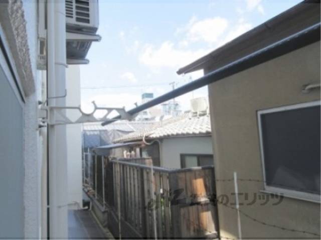 物干し竿