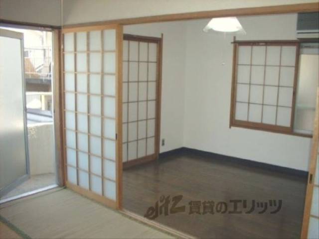 居室