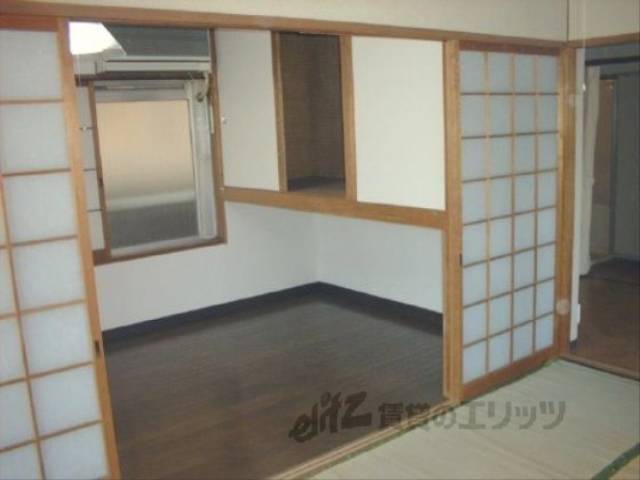 居室