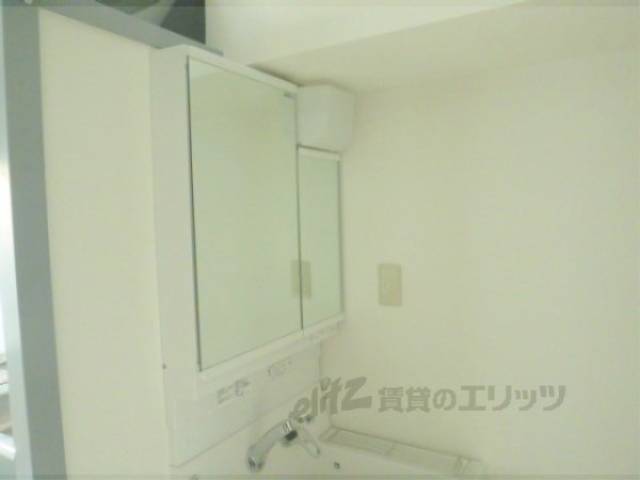 洗面所