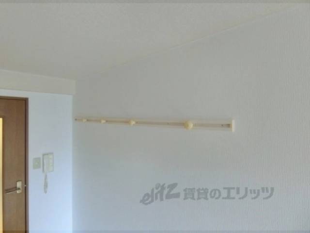 ハンガーラック