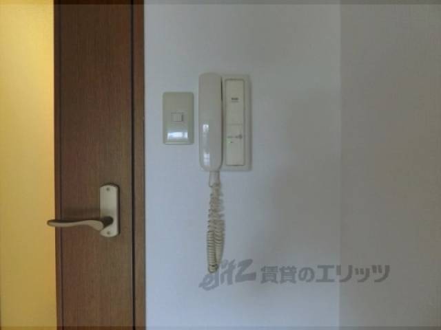 ドアフォン（ＴＶ含）