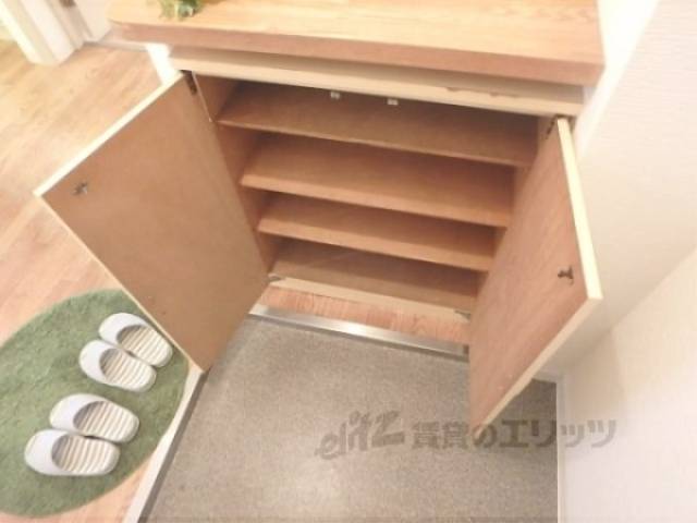 下駄箱