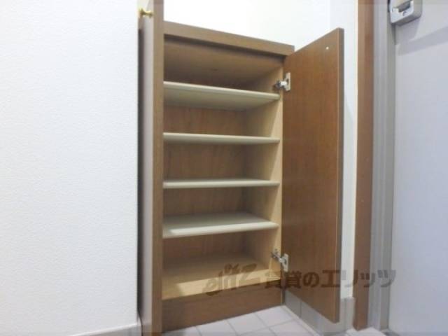 下駄箱